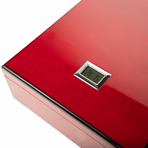 Brouk & Co The Scott Humidor