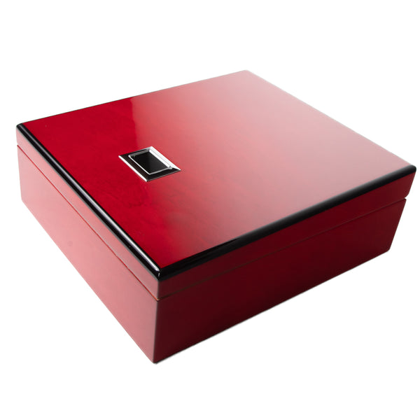 Brouk & Co The Scott Humidor