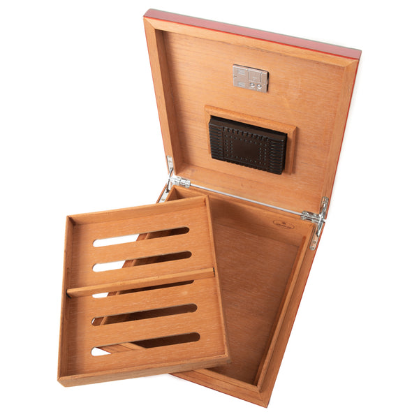 brouk & co The Scott Humidor