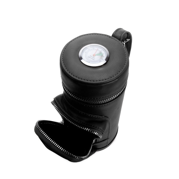 Brouk & Co The Sly Golf Bag Cigar Humidor