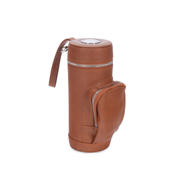 brouk & co The Sly Golf Bag Cigar Humidor