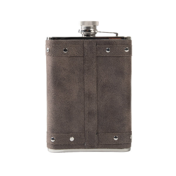 Brouk & Co The Stud Canteen 8oz