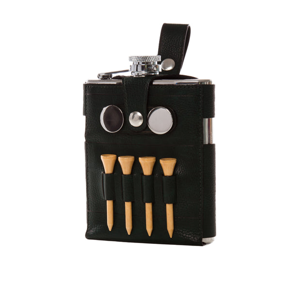 Brouk & Co The Teed Up Flask