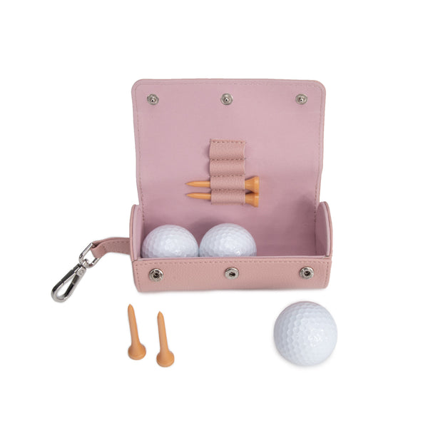 Brouk & Co The Top Golf Travel Case