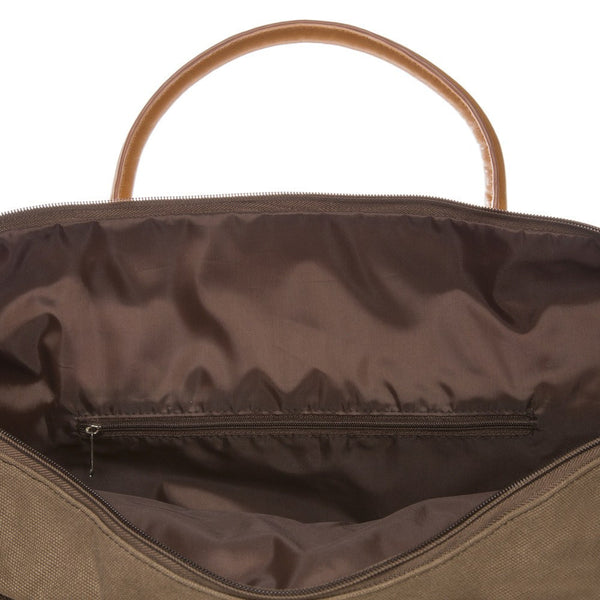 Brouk & Co The Tour Bag