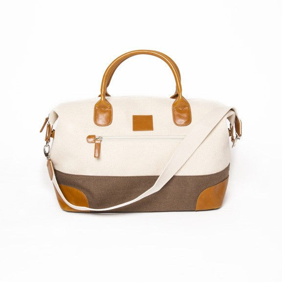 Brouk & Co The Tour Bag