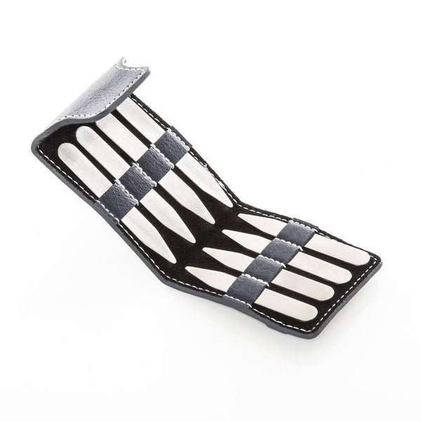 brouk & co The Travel Collar Stay Set