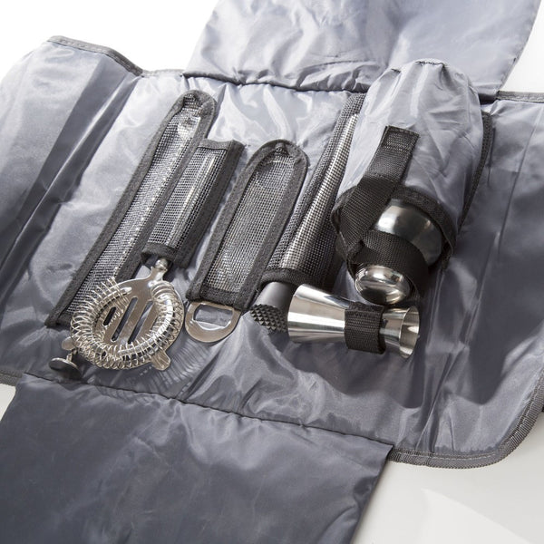 Brouk & Co The Traveling Bartender