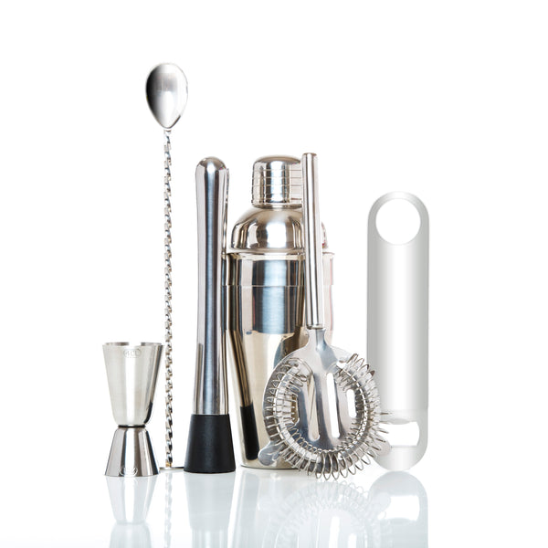 Brouk & Co The Traveling Bartender