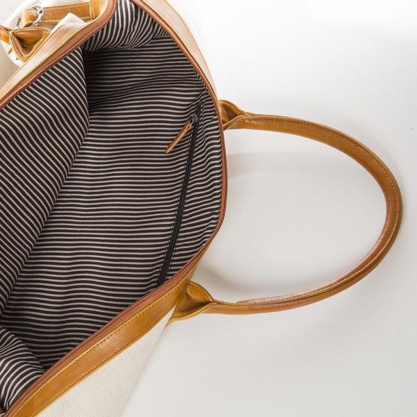 Brouk & Co The Urban Weekender Bag