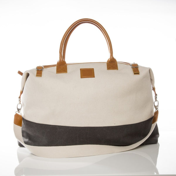 brouk & co The Urban Weekender Bag