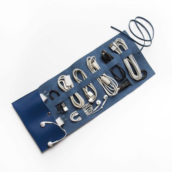 Brouk & Co Travel Cord Roll