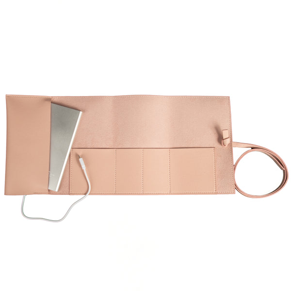 Brouk & Co Travel Power Bank Roll