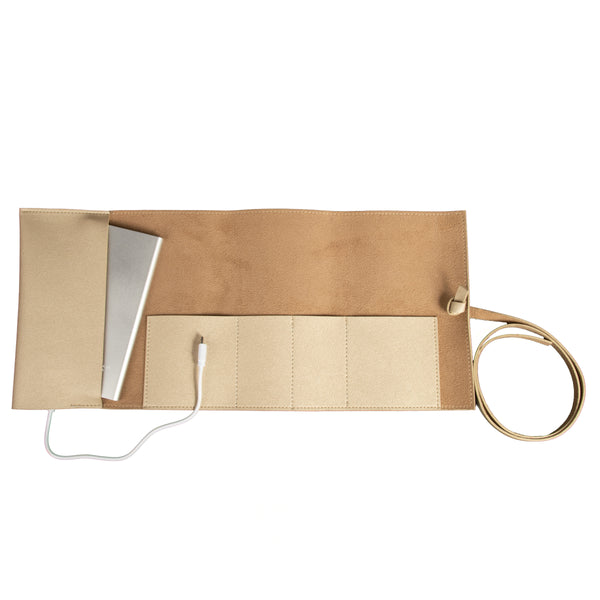 brouk & co Travel Power Bank Roll
