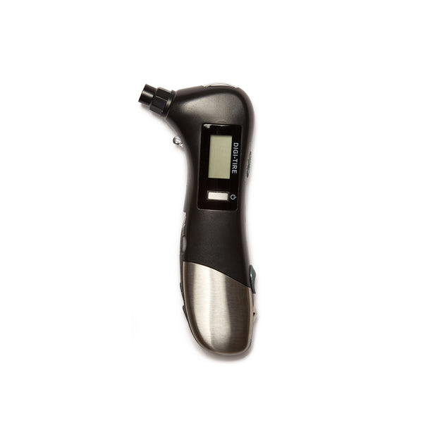 Brouk & Co Troy Tire Pressure Multi Tool