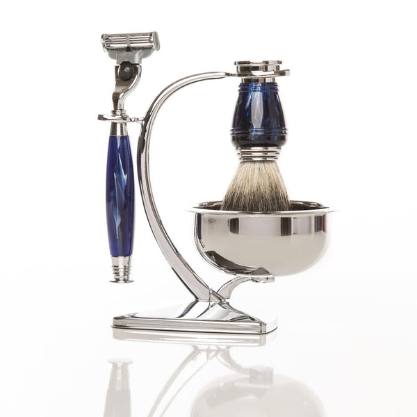 brouk & co Truman Shave Set