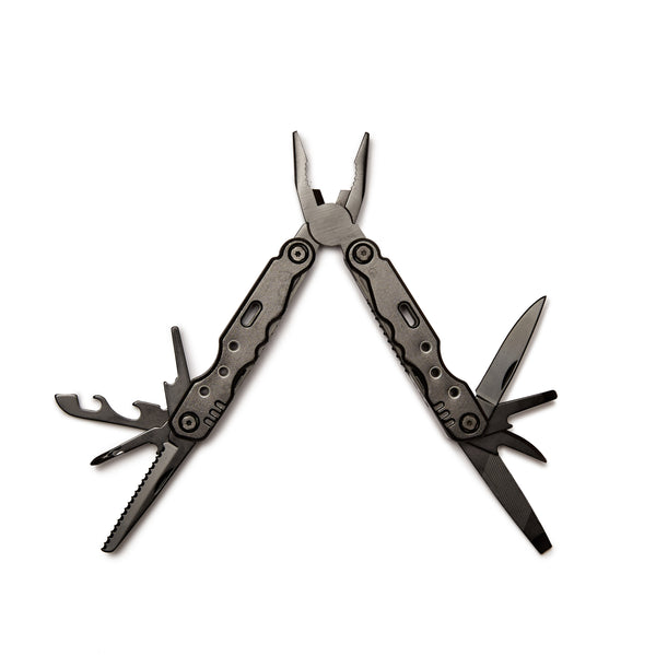 Brouk & Co Tucker 13 In 1 Multi Tool