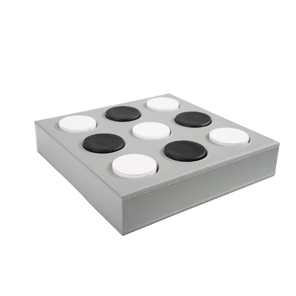 Brouk & Co Tyler Tic Tac Toe Set