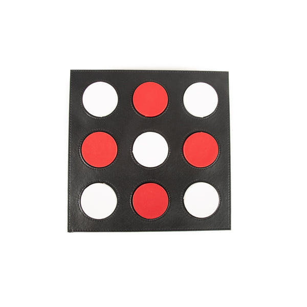 Brouk & Co Tyler Tic Tac Toe Set