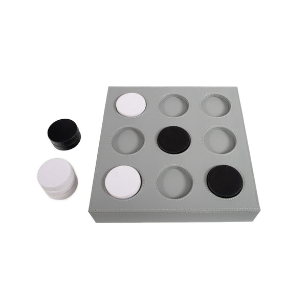 Brouk & Co Tyler Tic Tac Toe Set