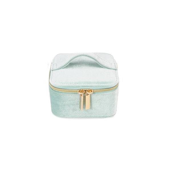Brouk & Co Vera Travel Jewelry Case With Pouch