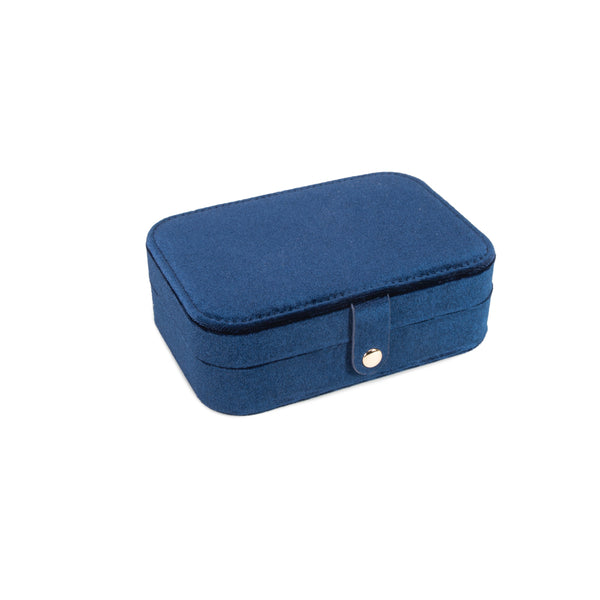 Brouk & Co Vera Travel Jewelry Organizer