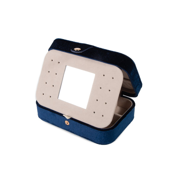 Brouk & Co Vera Travel Jewelry Organizer