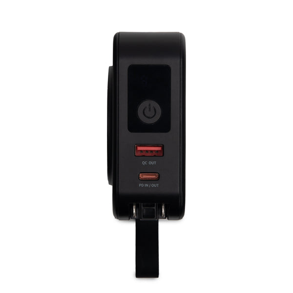 Brouk & Co Voyager Universal 5-In-1 Charger & Adapter