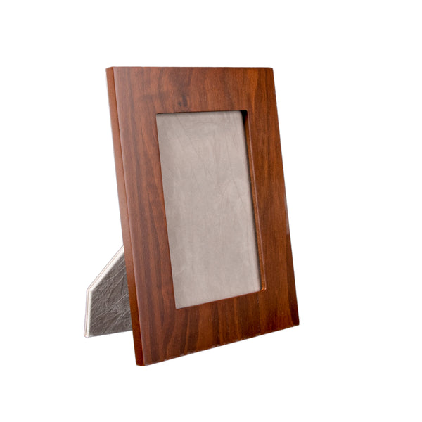 Brouk & Co Walnut Frame