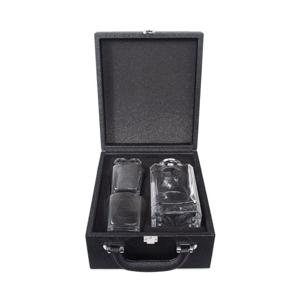 brouk & co Warren Whiskey Barware Collection