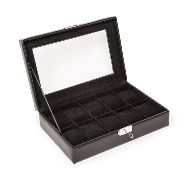 Brouk & Co Watch Box 10-Slot