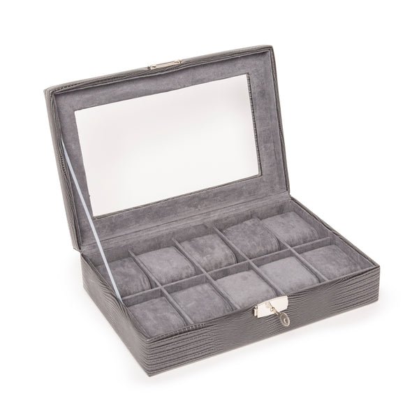 brouk & co Watch Box 10-Slot