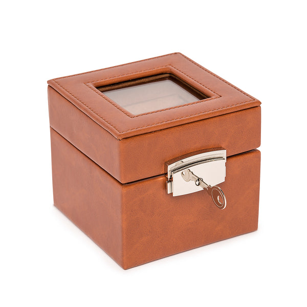 Brouk & Co Watch Box 2-Slot