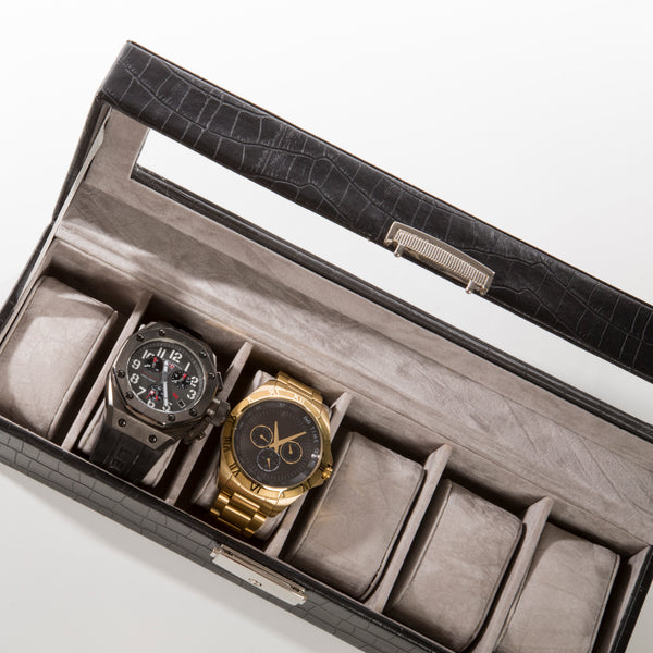 Brouk & Co Watch It 6-Slot Box