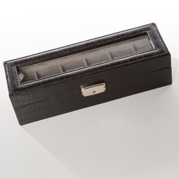 Brouk & Co Watch It 6-Slot Box