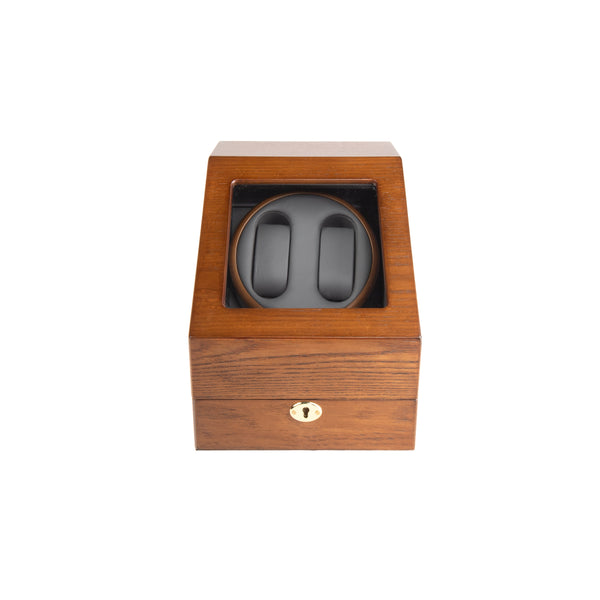 Brouk & Co William Double Watch Winder