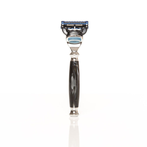 Brouk & Co Winston Razor Handle