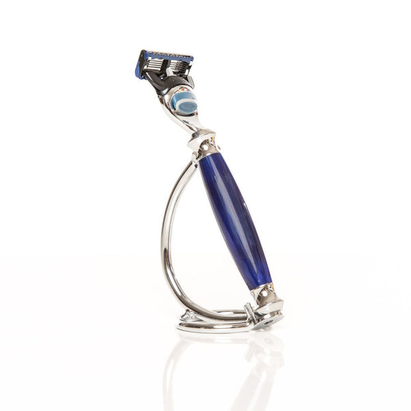 Brouk & Co Winston Razor Handle