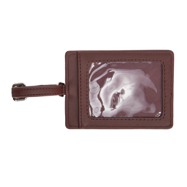 Brouk & Co Wynn Luggage Tag