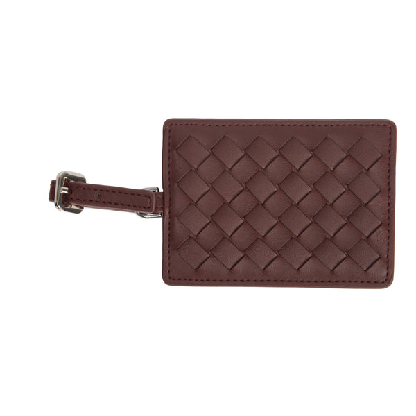 brouk & co Wynn Luggage Tag