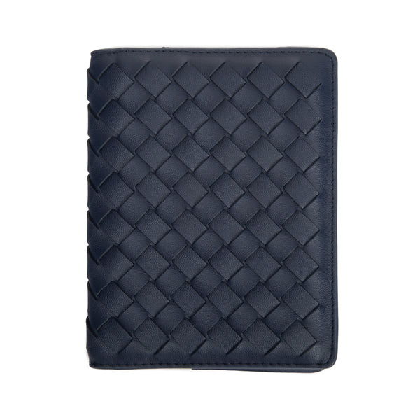 Brouk & Co Wynn Passport Holder