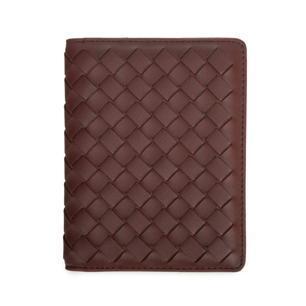 brouk & co Wynn Passport Holder