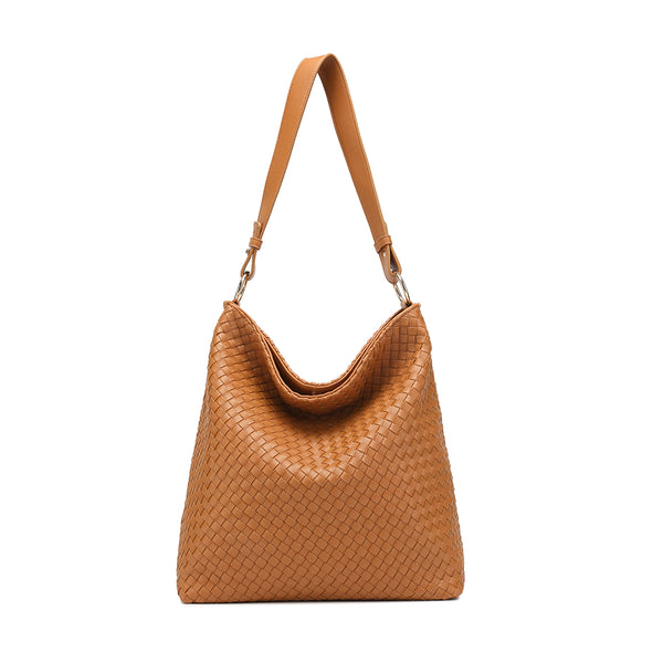 brouk & co Wynn Tote Bag
