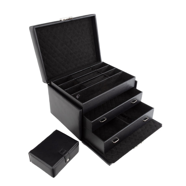 Brouk & Co Zoe Jewelry Box