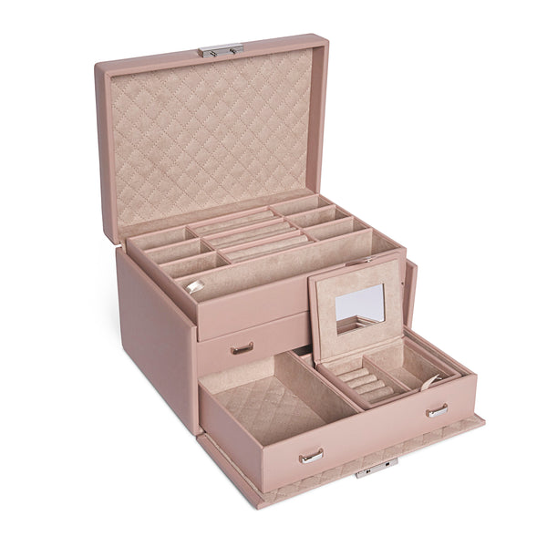 brouk & co Zoe Jewelry Box