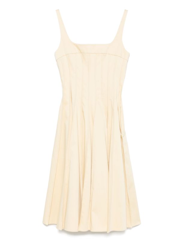 browns 16Arlington Amalia midi dress | Browns Day Dresses