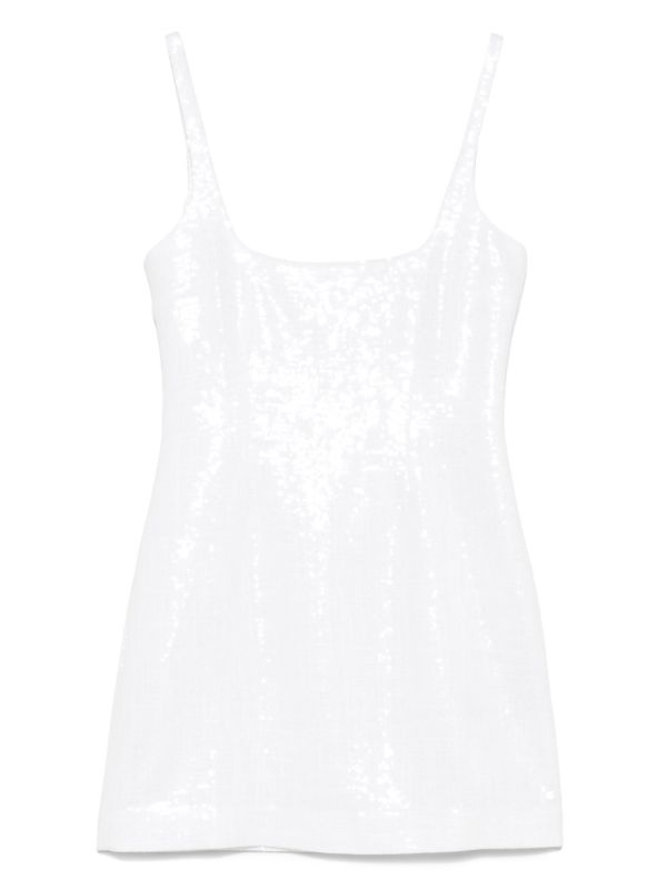 browns 16Arlington Sior mini dress | Browns Day Dresses