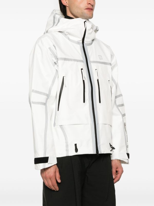 Browns 66 North Aegissida Shell Jacket | Browns Outdoor Jackets
