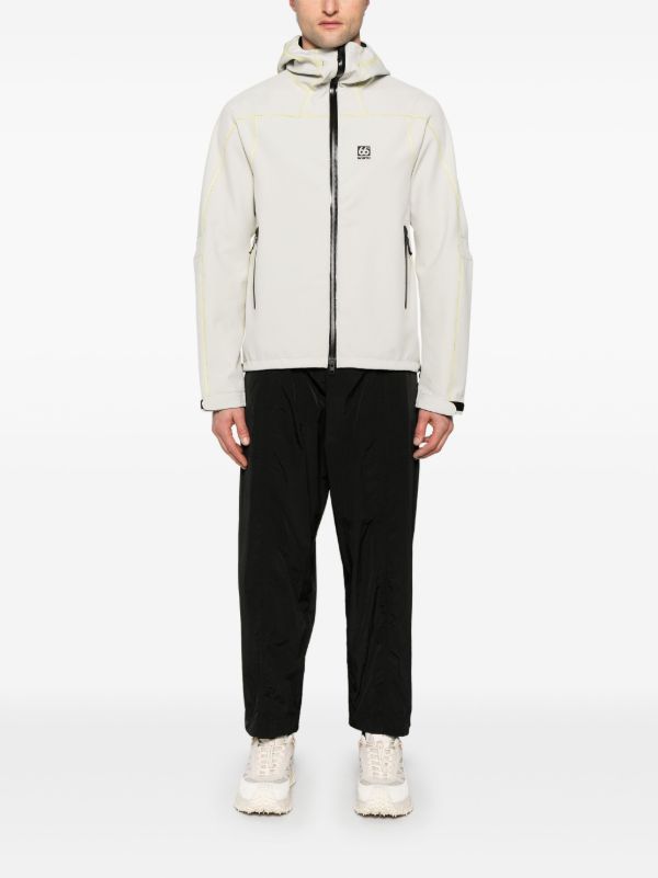 Browns 66 North Grey Vatnajokull Jacket | Browns Outdoor Jackets