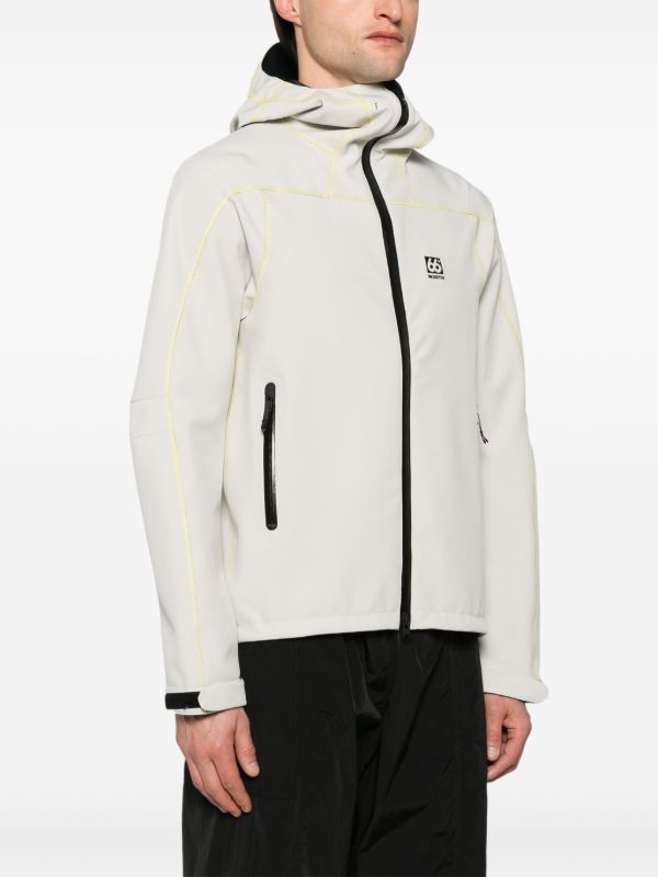 Browns 66 North Grey Vatnajokull Jacket | Browns Outdoor Jackets